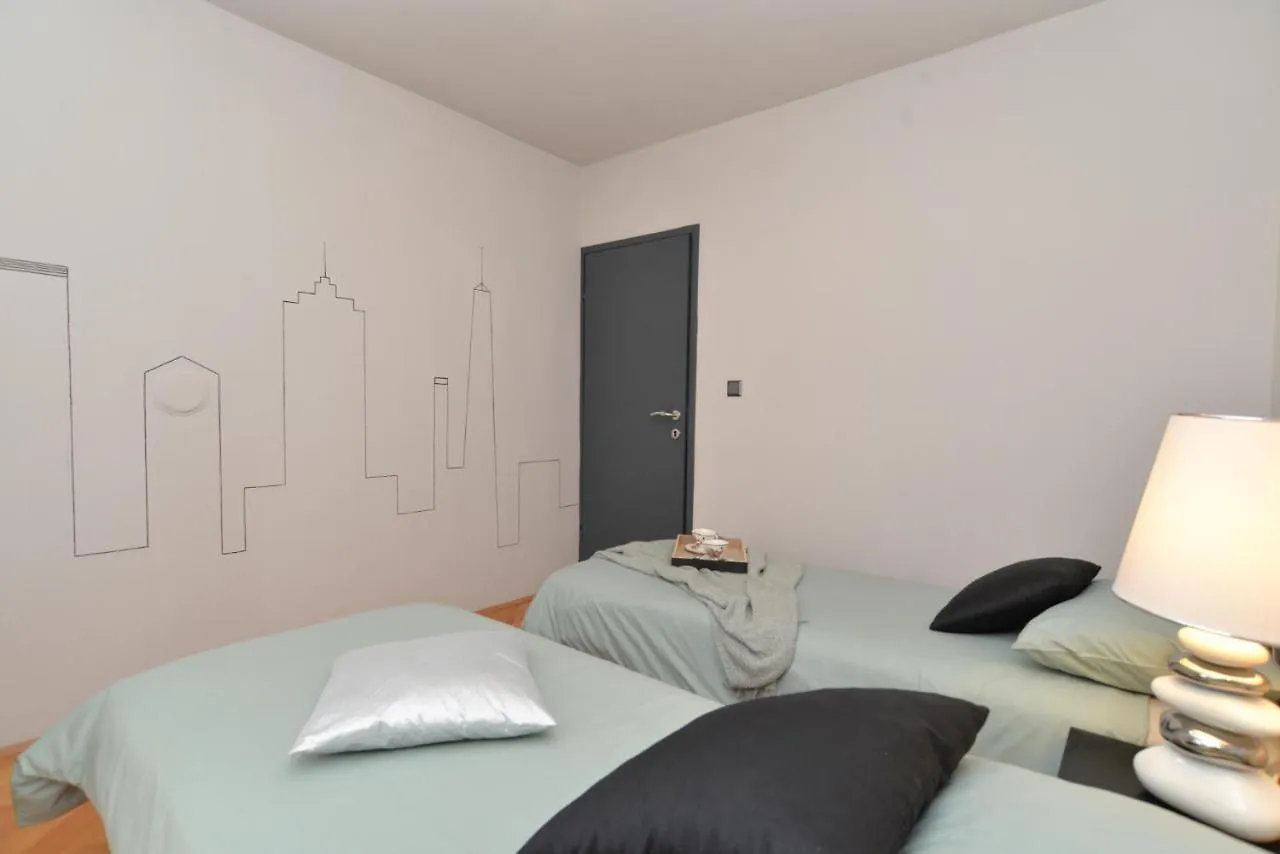 Holiday Home Miro 843 Fazana