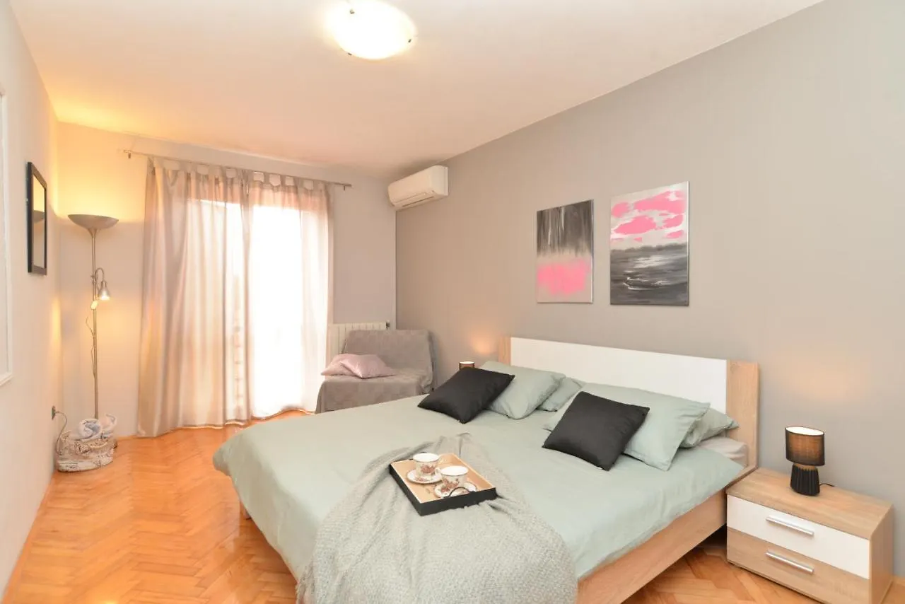 Holiday Home Miro 843 Fazana