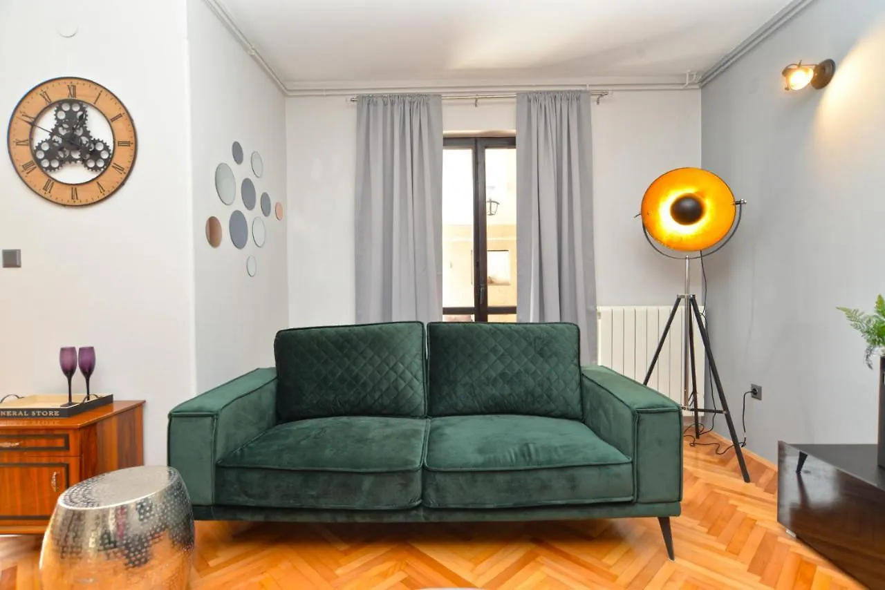 Holiday Home Miro 843 Fazana