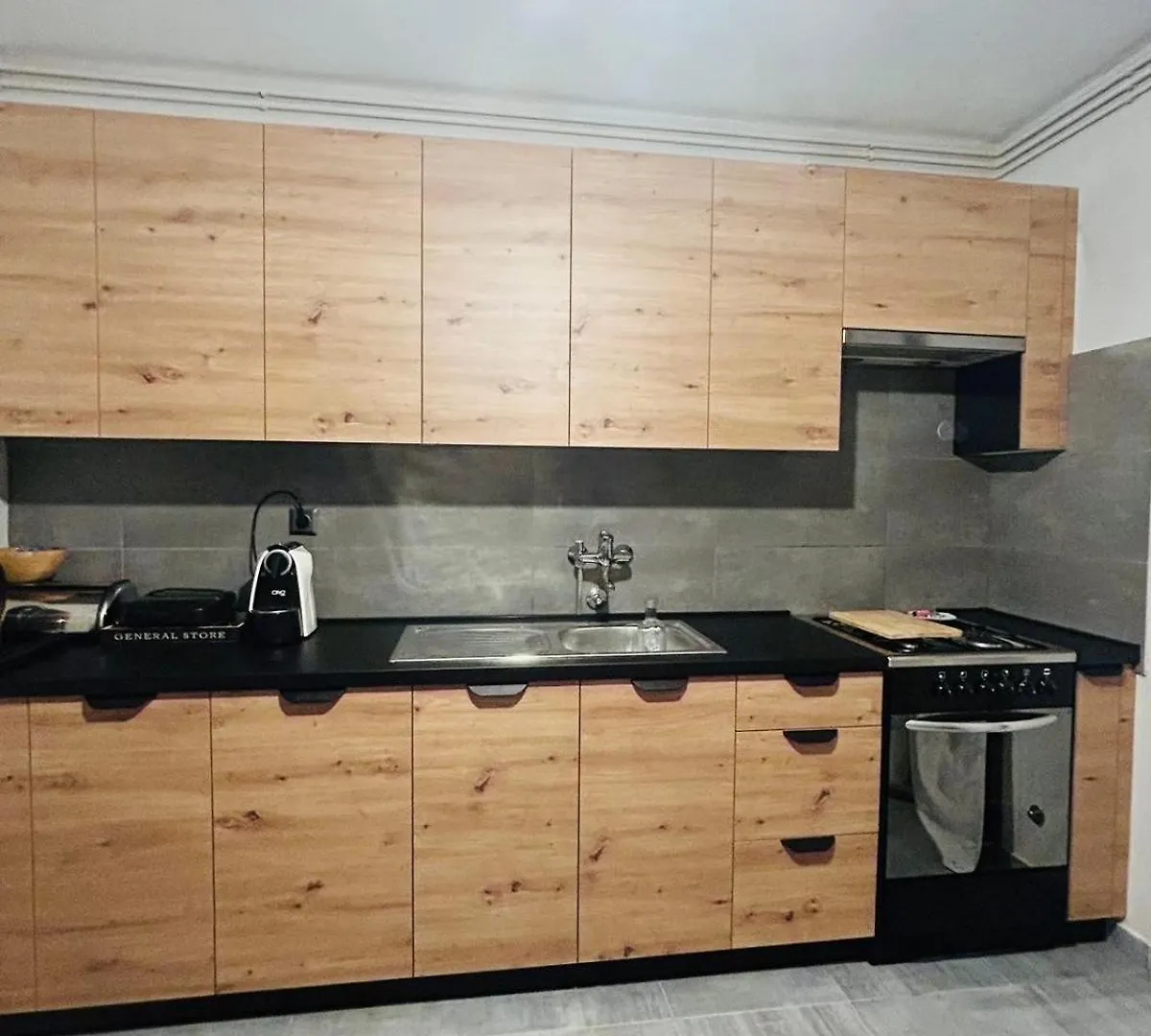 פאז'אנה Holiday Home Miro 843
