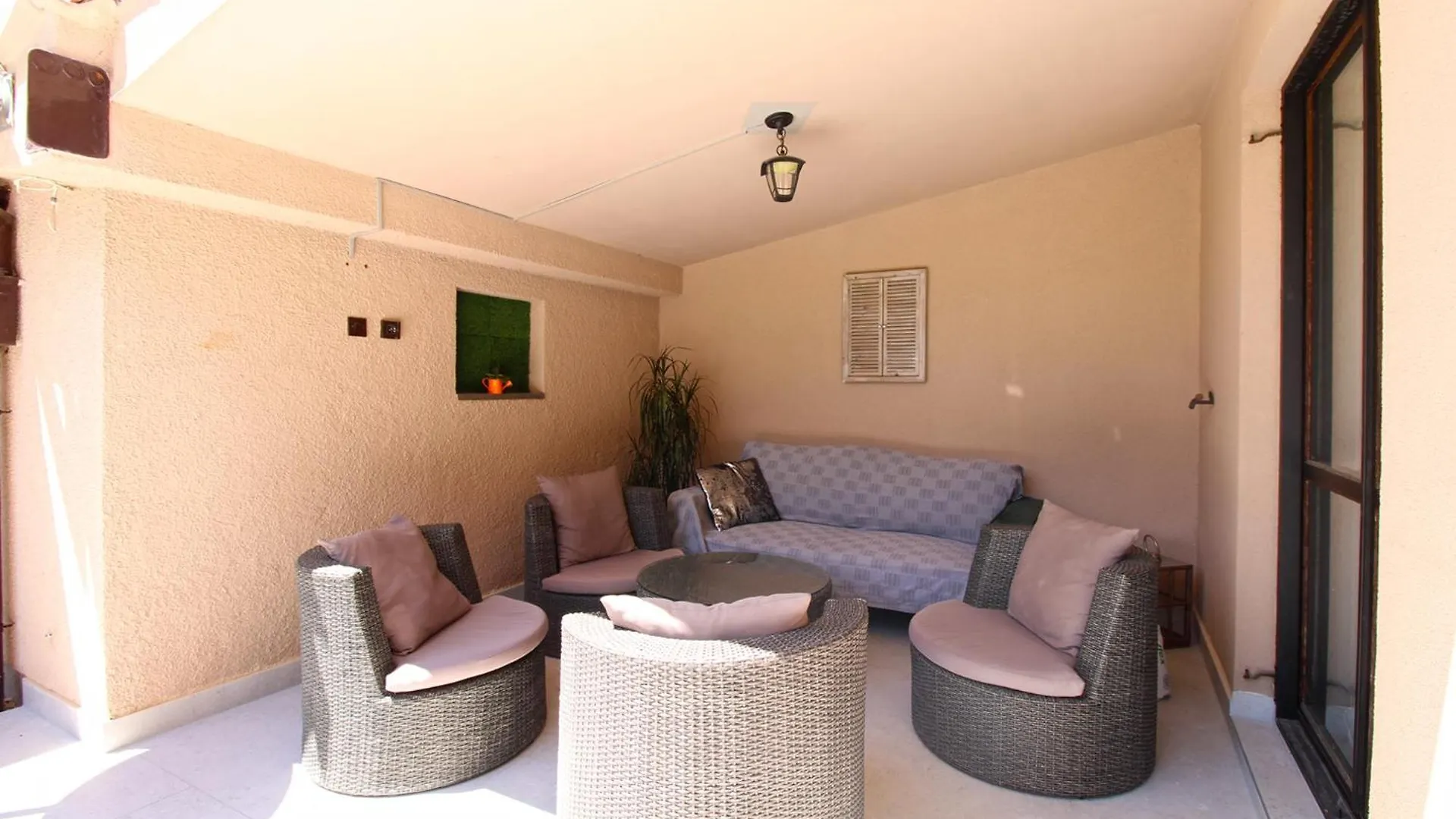 פאז'אנה Holiday Home Miro 843 0*,