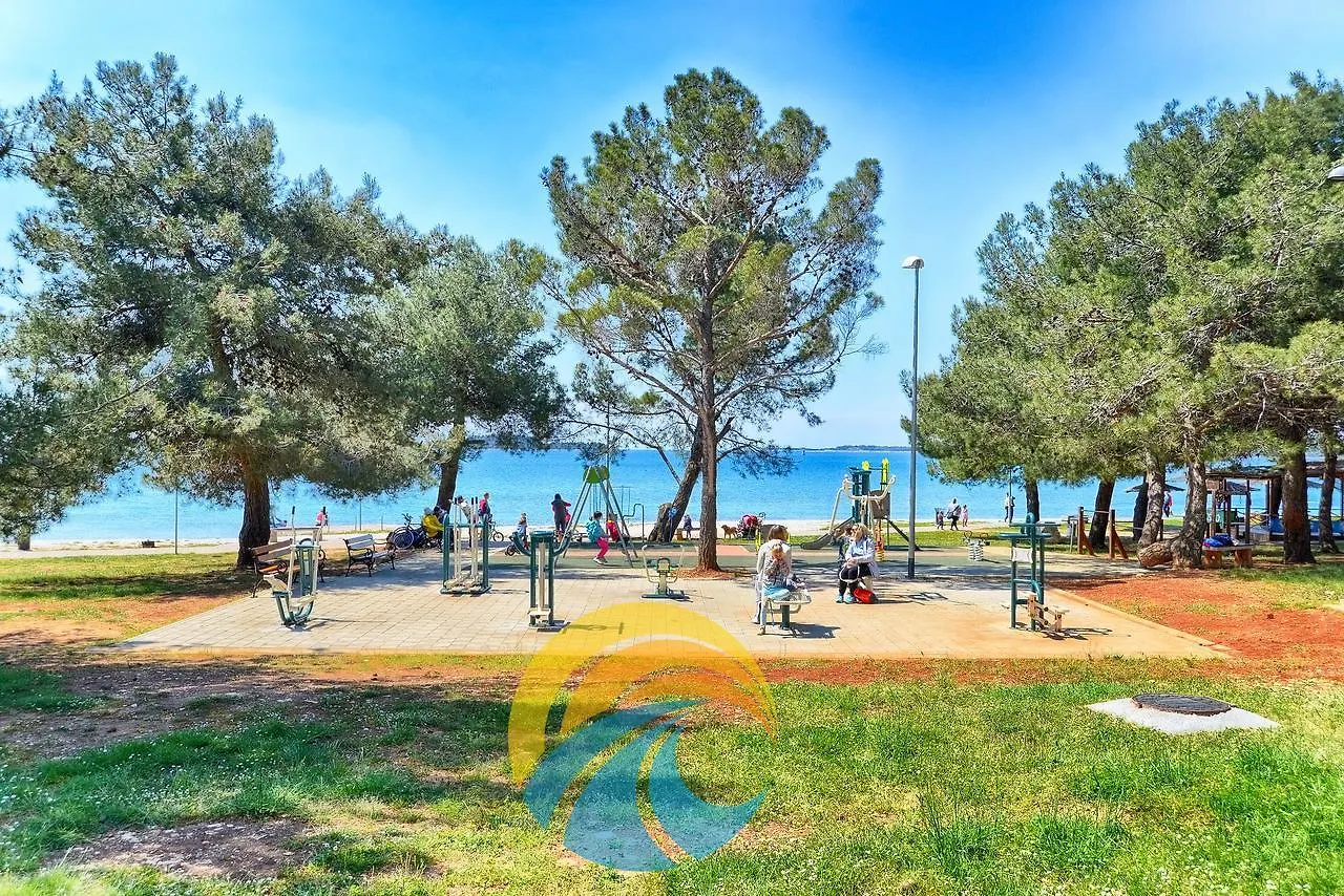 פאז'אנה Holiday Home Miro 843 קרואטיה