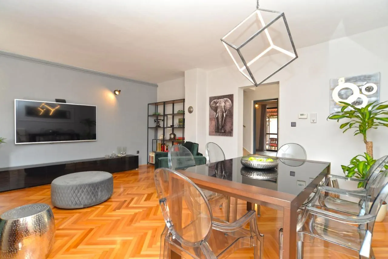 פאז'אנה Holiday Home Miro 843 0*,  קרואטיה