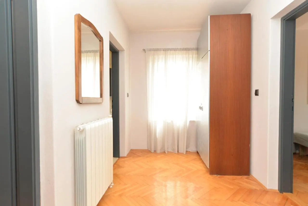 פאז'אנה Holiday Home Miro 843 קרואטיה