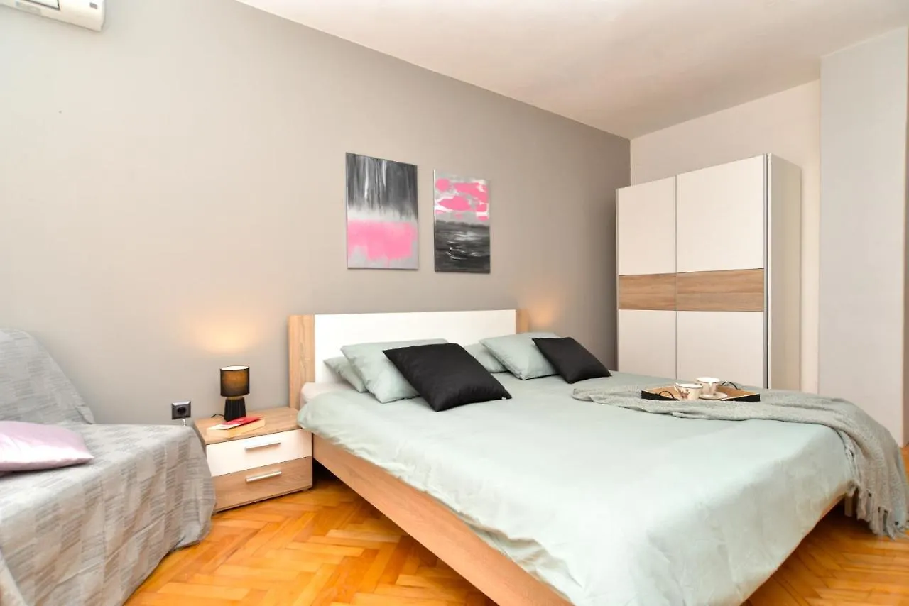 פאז'אנה Holiday Home Miro 843 קרואטיה