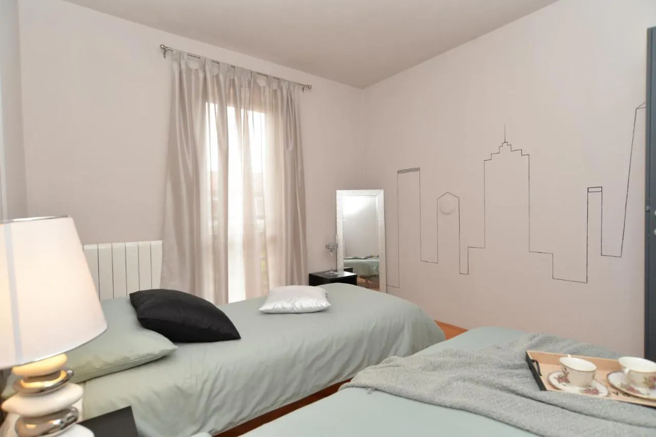 פאז'אנה Holiday Home Miro 843