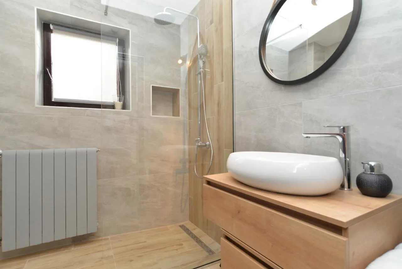 פאז'אנה Holiday Home Miro 843 קרואטיה