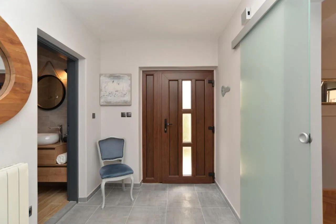 פאז'אנה Holiday Home Miro 843 קרואטיה