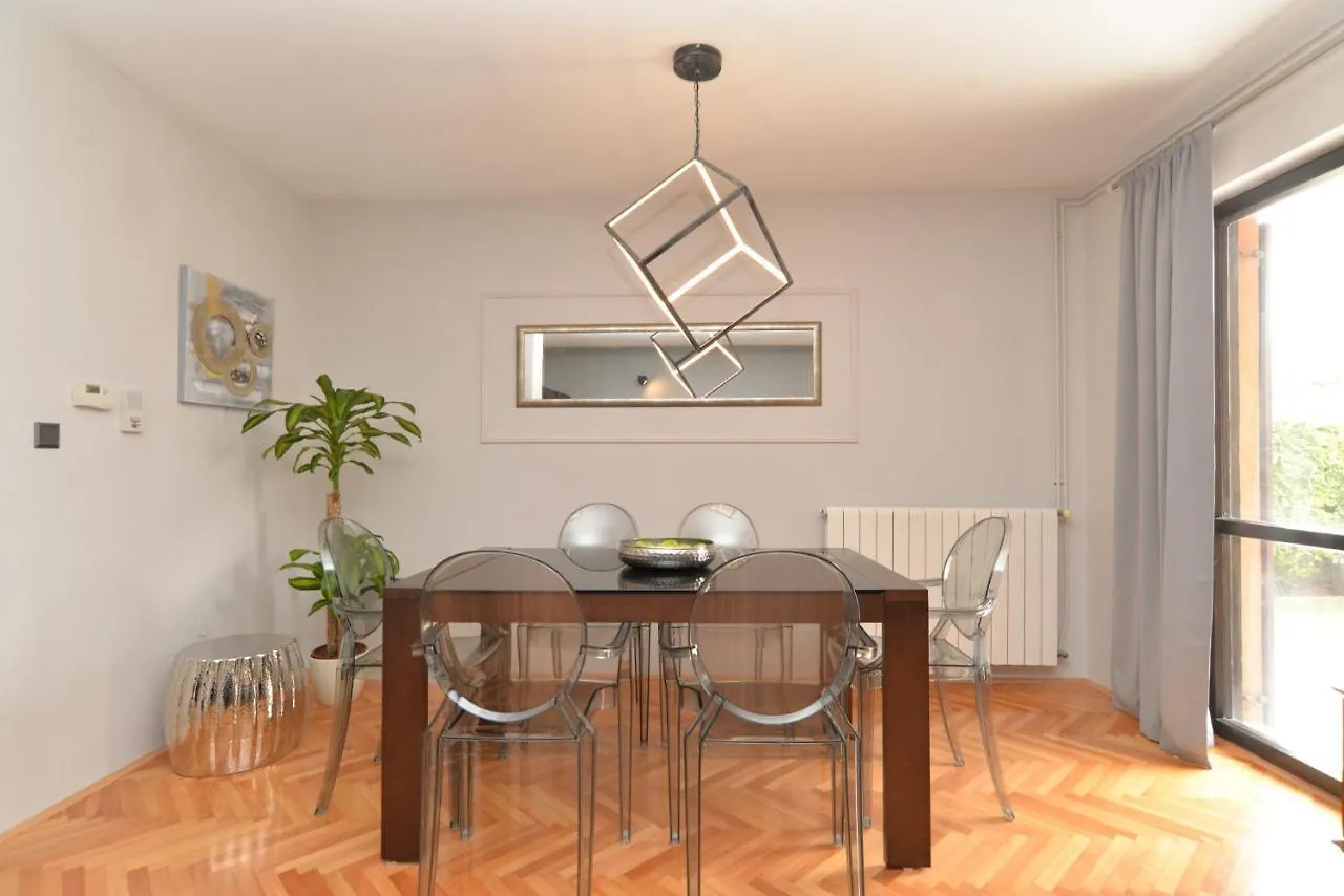 פאז'אנה Holiday Home Miro 843 קרואטיה