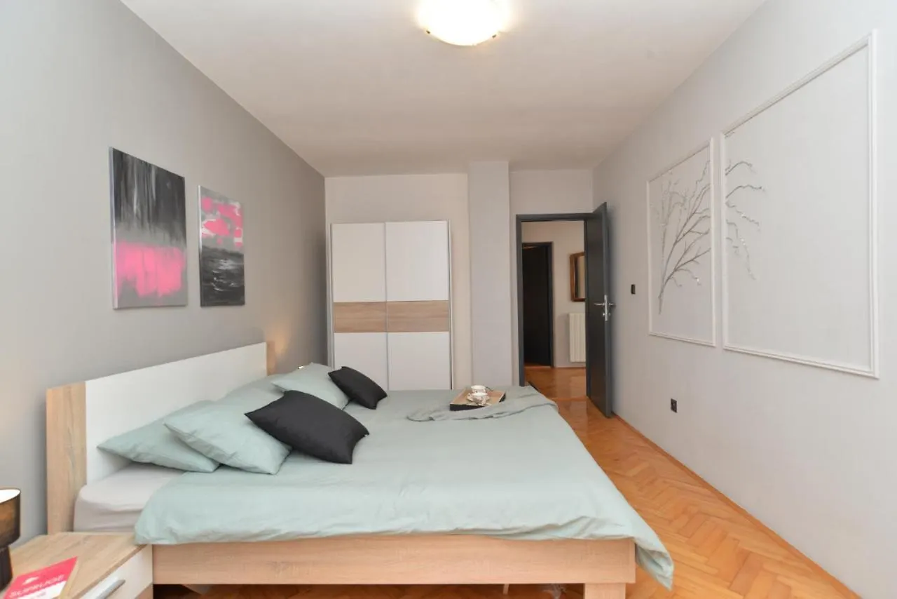 פאז'אנה Holiday Home Miro 843 0*,  קרואטיה