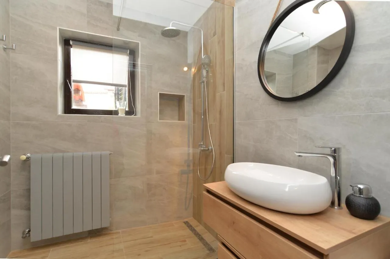 פאז'אנה Holiday Home Miro 843 0*,  קרואטיה