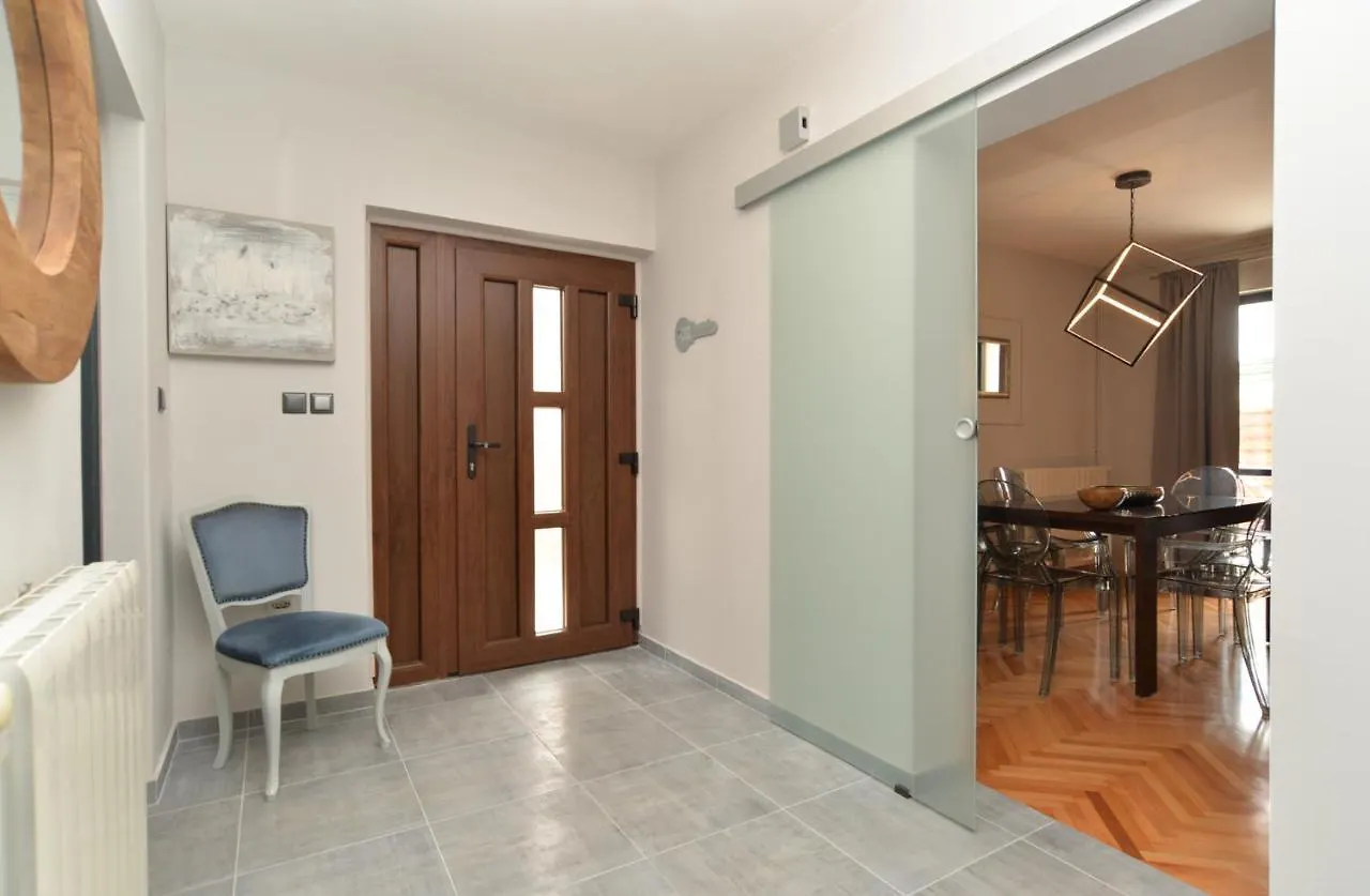 פאז'אנה Holiday Home Miro 843