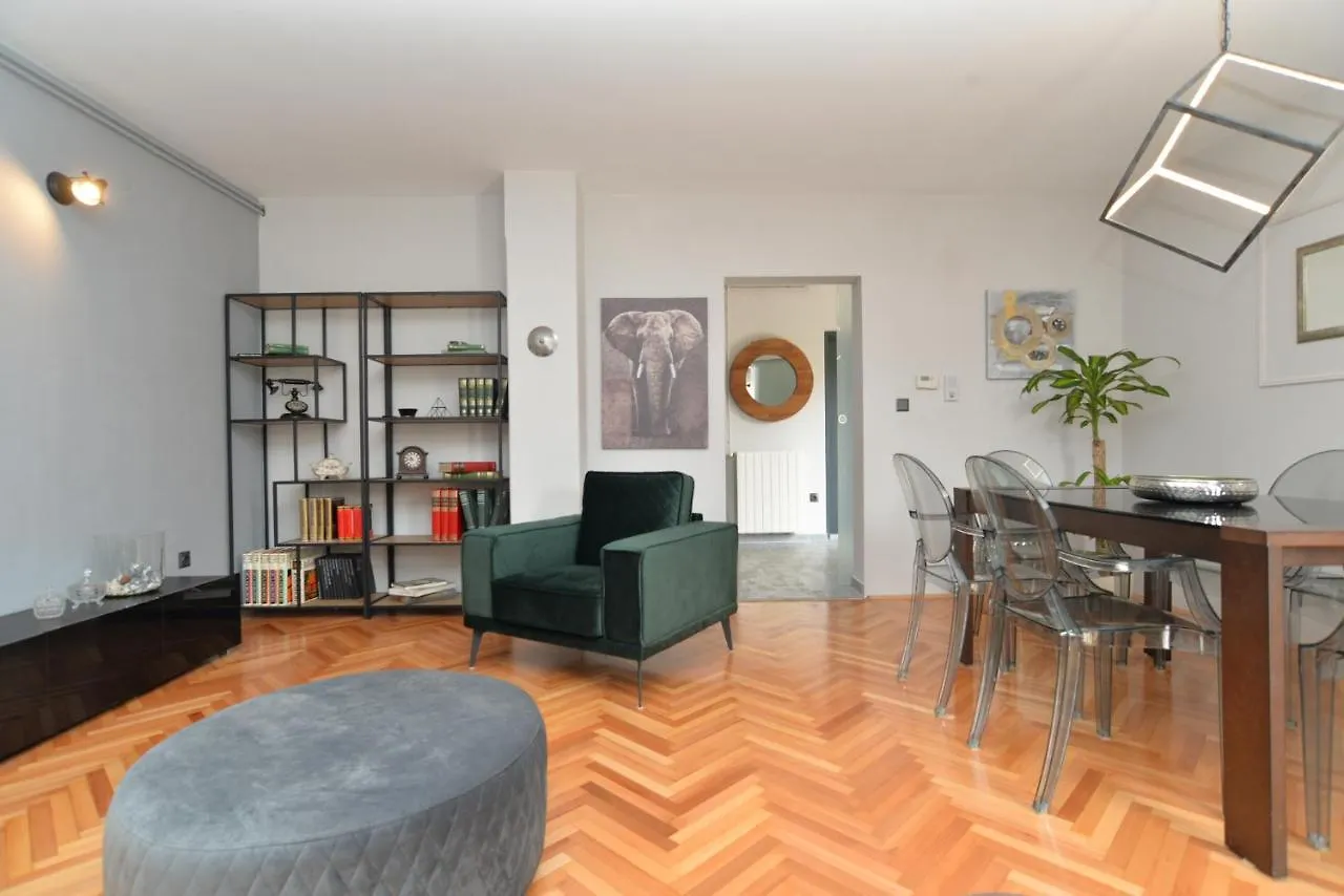 פאז'אנה Holiday Home Miro 843